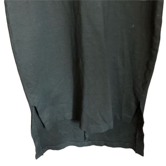 Buchanan Kang black sleeveless midi dress‎ - Picture 4 of 6